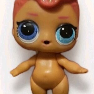 LOL Surprise Toy Figurine